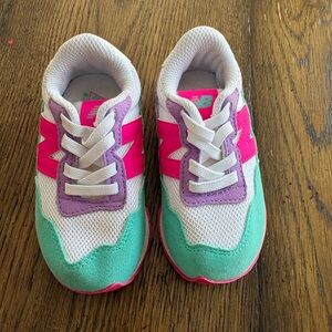 New Balance sneakers